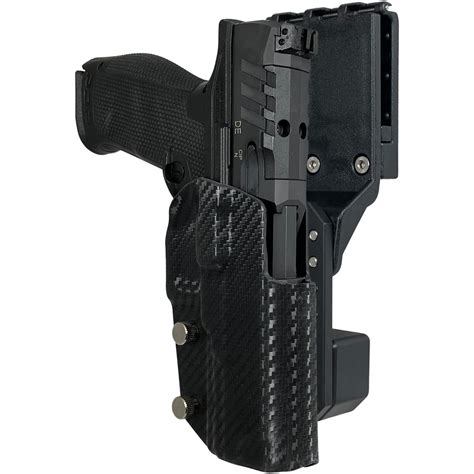 The <b>Walther</b> <b>PDP</b> comes in five variants, all with the same price tag of $649 dollars, placing it firmly in the middle of the price market with its competitors. . Holsters for walther pdp 5 compact
